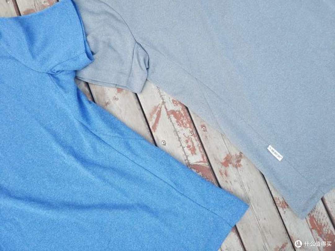 贵?很顶,很值!单导双抗系列阳离子科技POLO衫