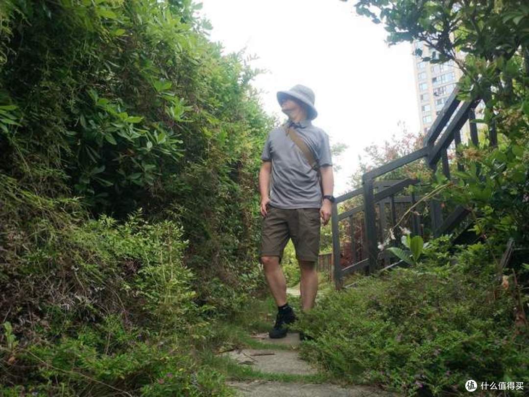 贵?很顶,很值!单导双抗系列阳离子科技POLO衫