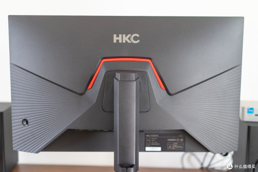 不到千元的27寸2K 180Hz显示器，HKC G27H2会不会是你的心头好？