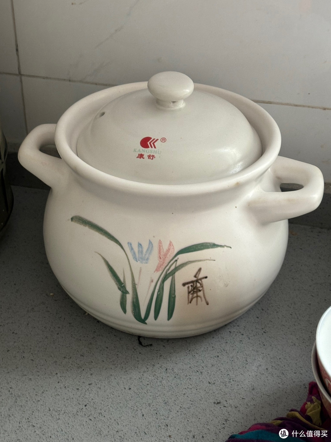 康舒陶瓷砂锅：家庭烹饪必备神器！