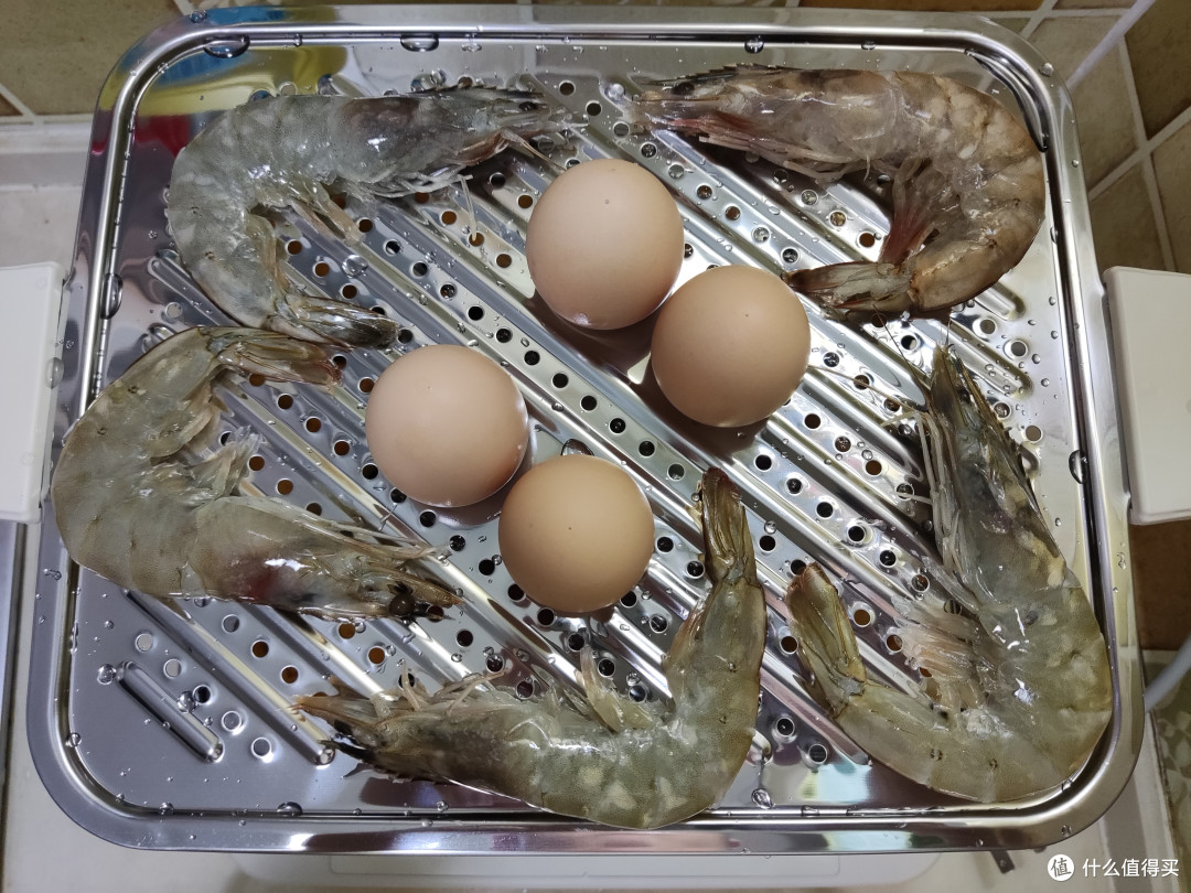 蒸羊羔、蒸熊掌、蒸鹿尾儿?我全都要...