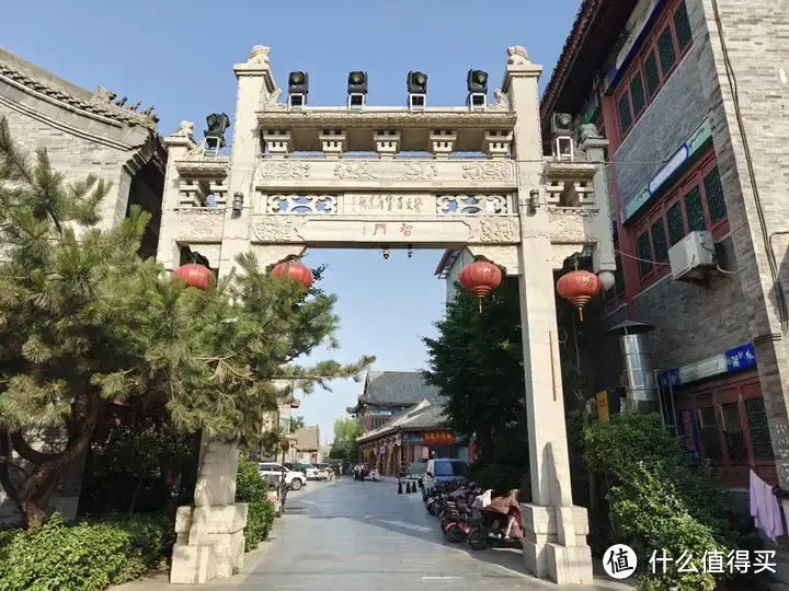 河北的这个小县城，居然有两件国宝中的国宝！从北京出发，1小时就能到！