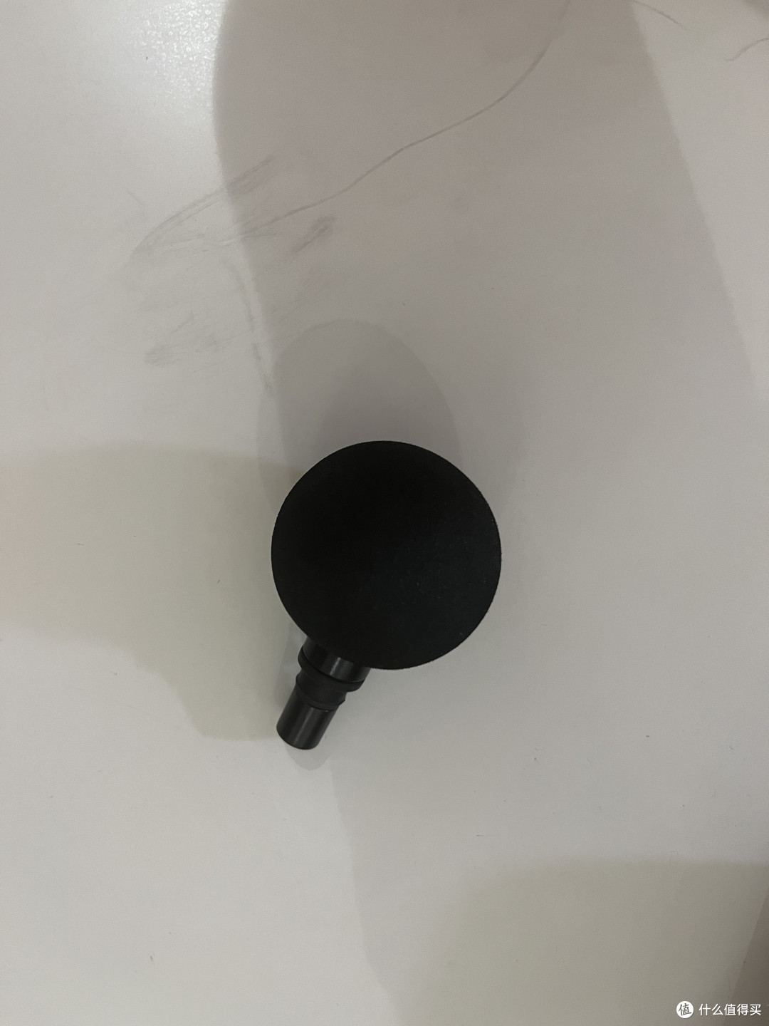 飞利浦筋膜枪——久坐办公族的放松救星