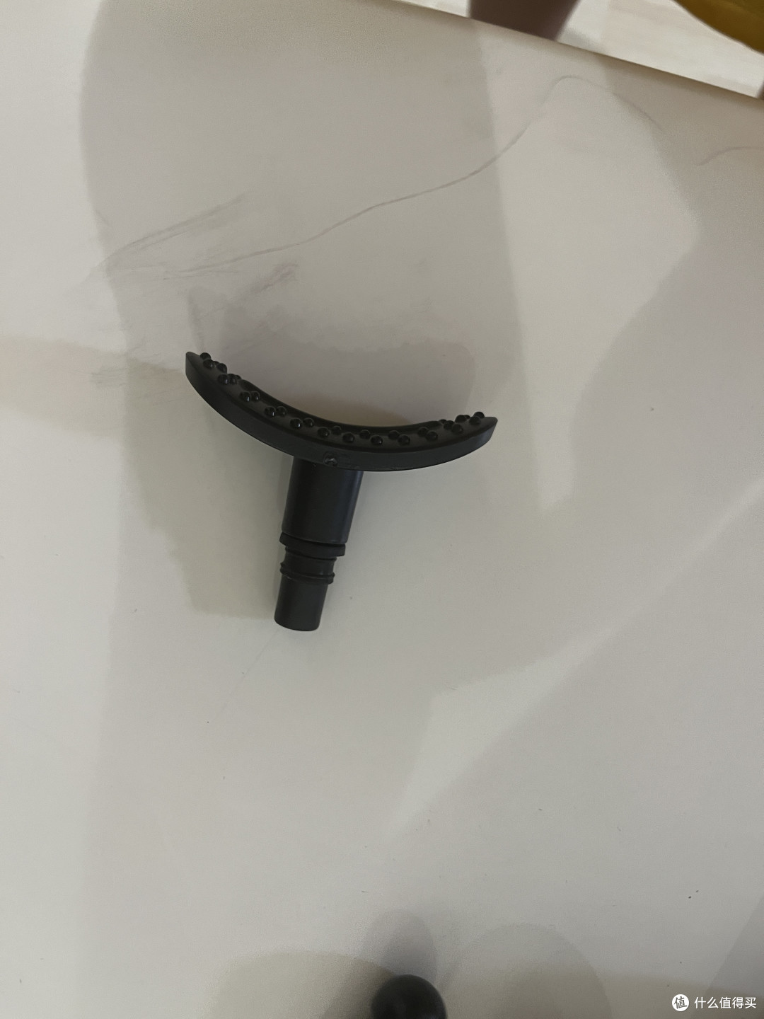 飞利浦筋膜枪——久坐办公族的放松救星