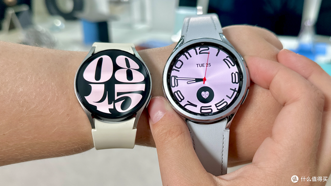 盘点三星 Galaxy Watch 6 Classic:顶级旗舰手表,但瑕疵也不少