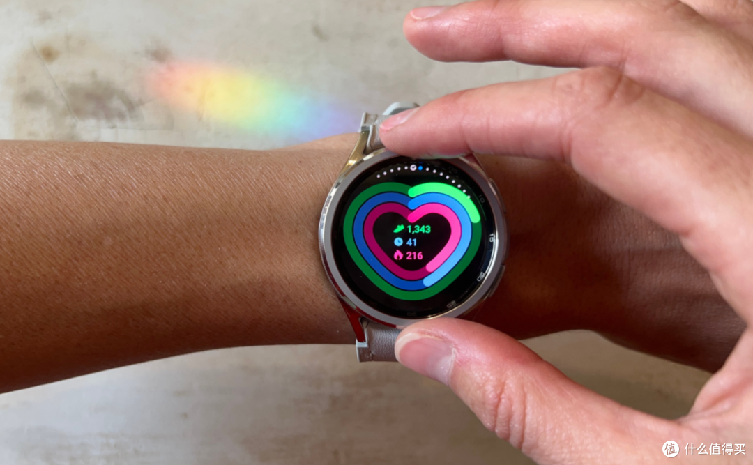 盘点三星 Galaxy Watch 6 Classic:顶级旗舰手表,但瑕疵也不少