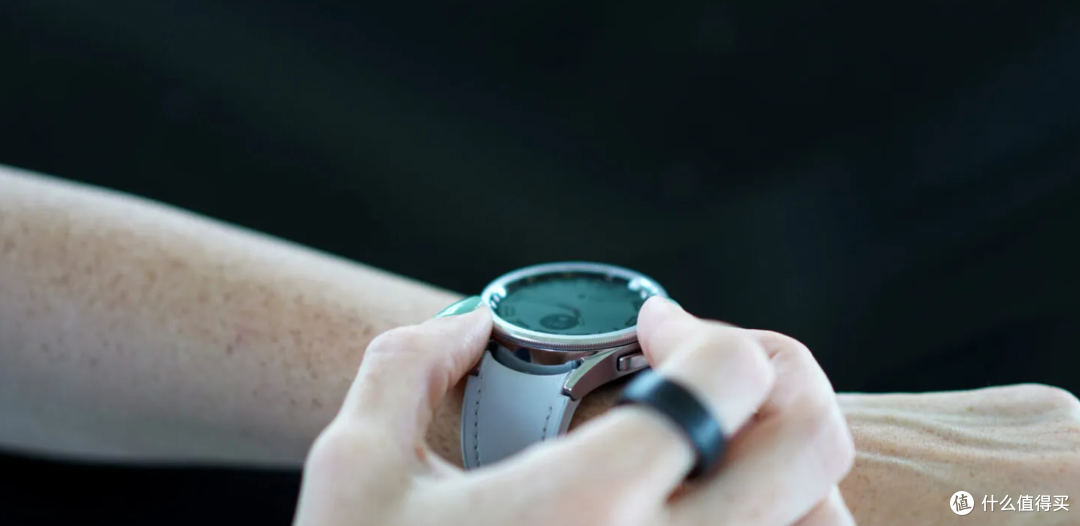 盘点三星 Galaxy Watch 6 Classic:顶级旗舰手表,但瑕疵也不少