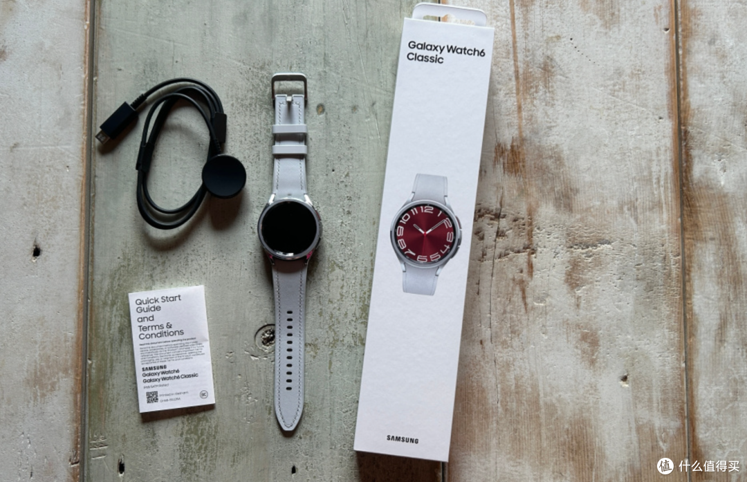 盘点三星 Galaxy Watch 6 Classic:顶级旗舰手表,但瑕疵也不少