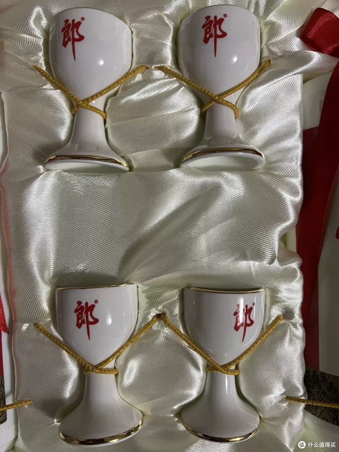 川酱代表——郎酒普郎