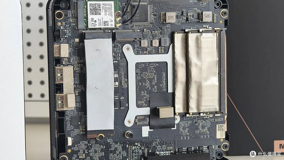 值友评测 篇二十八:机械革命imini pro 820评测 一起见证锐龙7 8845h