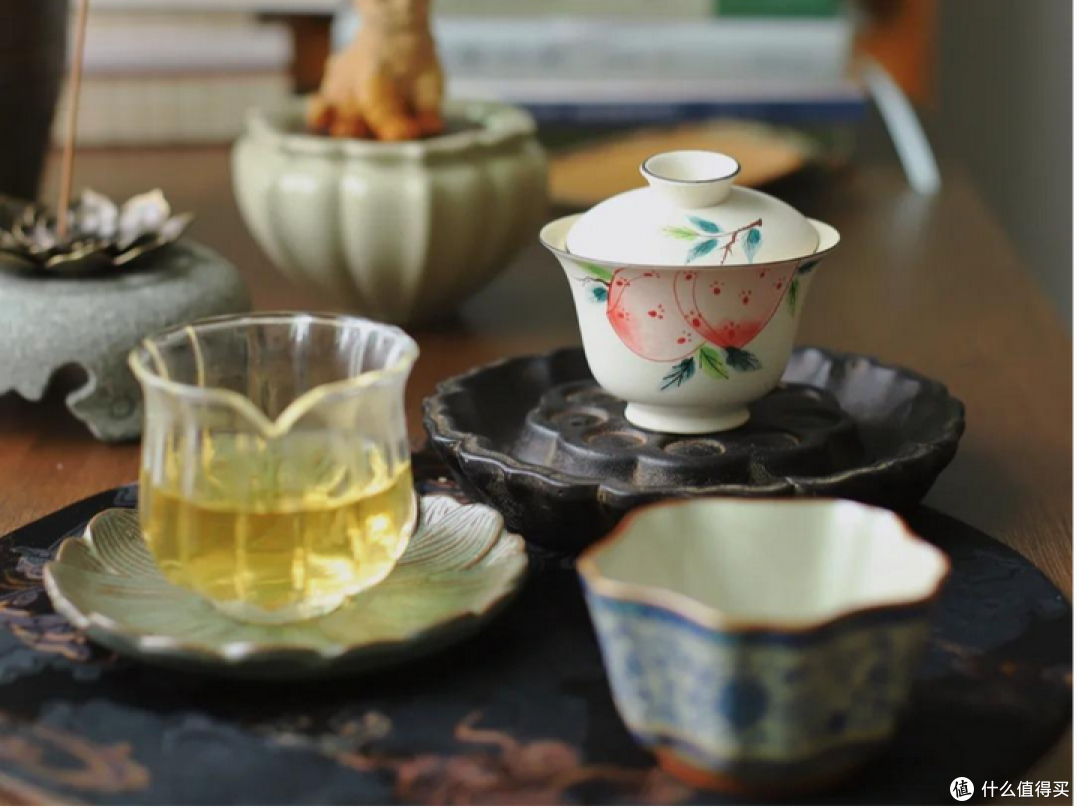 口粮茶叶怎么选,有什么好喝的口粮茶推荐?