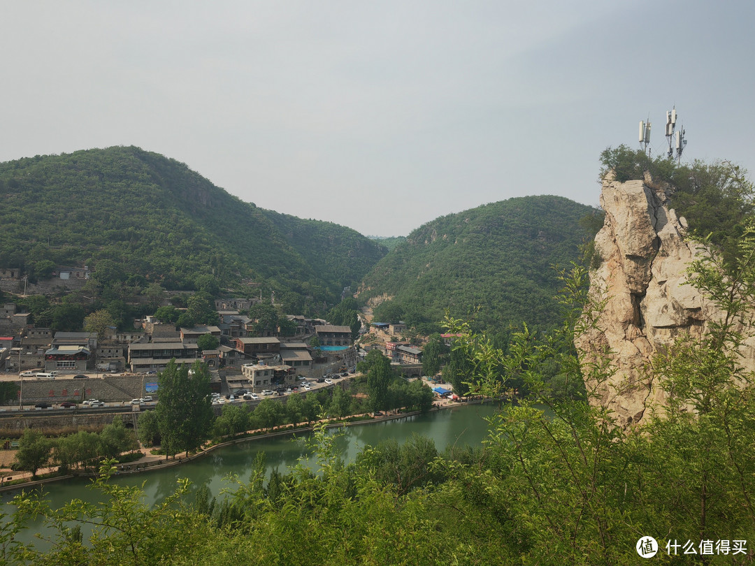 鹤壁七里沟风景区自驾图片