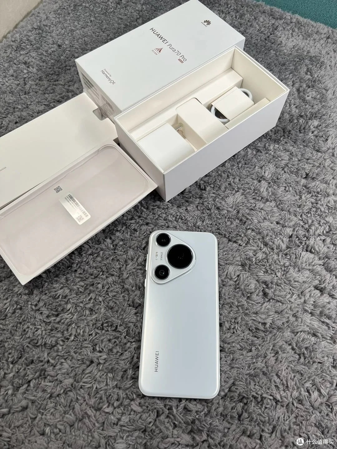 华为Pura70Pro一周使用感受