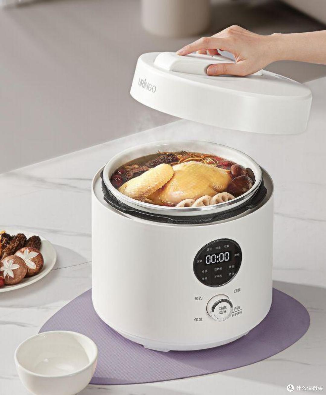 高压锅哪个品牌最好最安全？双喜、爱仕达还是苏泊尔？对比下看看