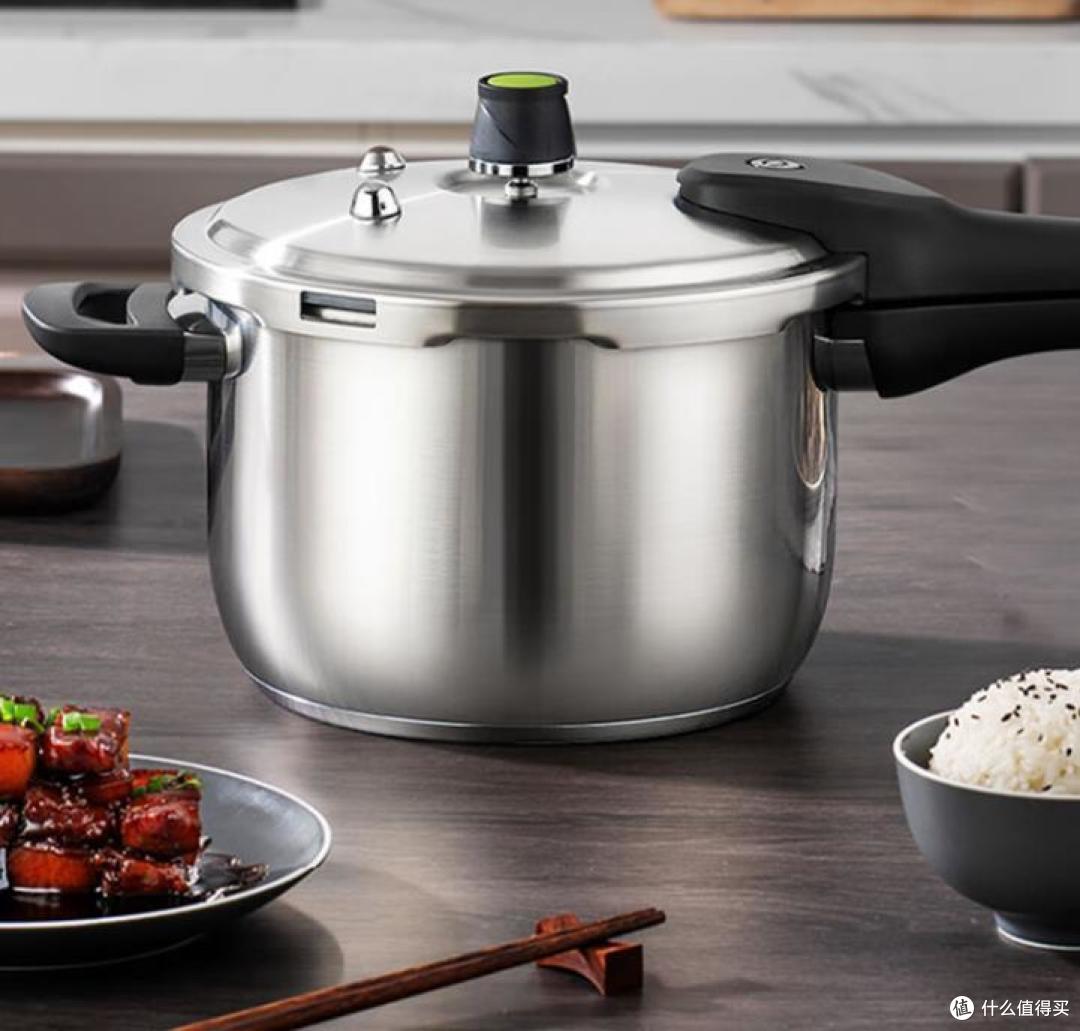 高压锅哪个品牌最好最安全？双喜、爱仕达还是苏泊尔？对比下看看