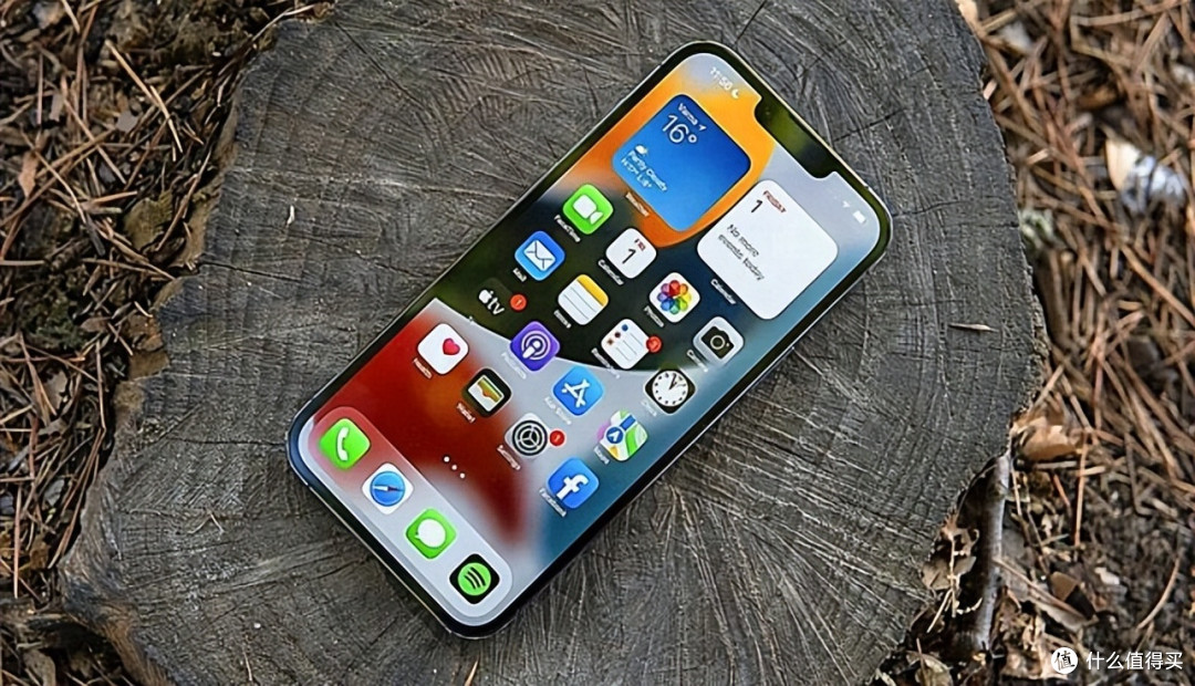 苹果再度妥协,iPhone 13跌成新低价,旗舰走入百姓市场
