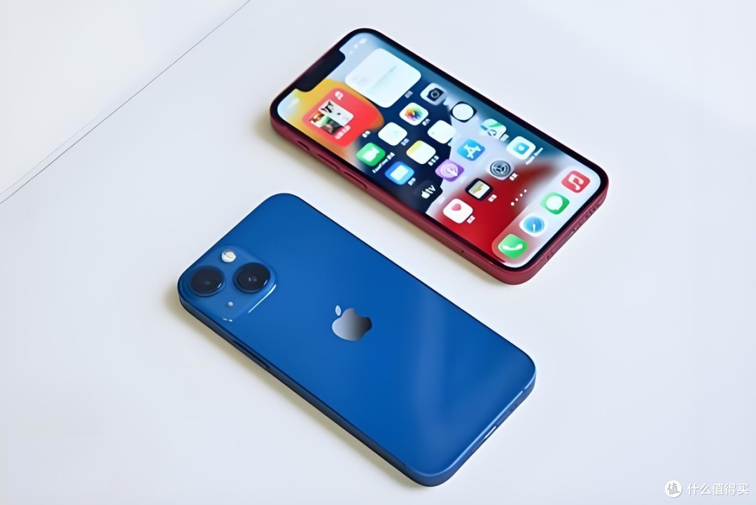 苹果再度妥协,iPhone 13跌成新低价,旗舰走入百姓市场