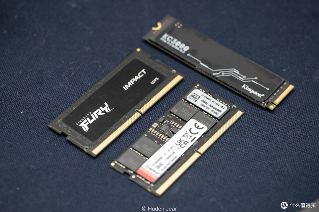 huden首发测试 篇八:华硕rog nuc 760首发测评:名为rog的优秀nuc继任