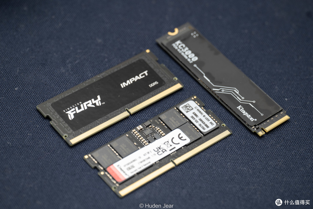华硕ROG NUC 760首发测评：名为ROG的优秀NUC继任者
