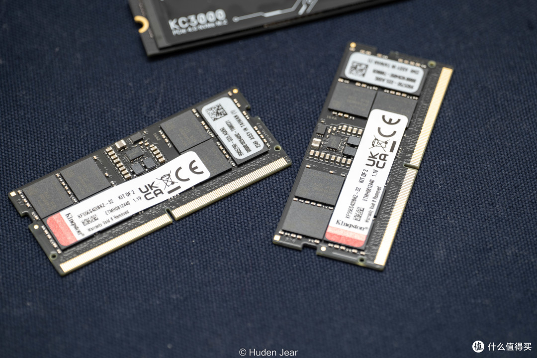 华硕ROG NUC 760首发测评：名为ROG的优秀NUC继任者