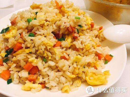 米饭的华丽变身：那些让你惊艳的米饭料理