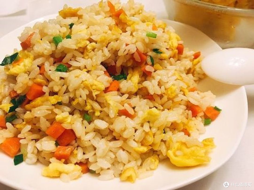米饭的华丽变身：那些让你惊艳的米饭料理