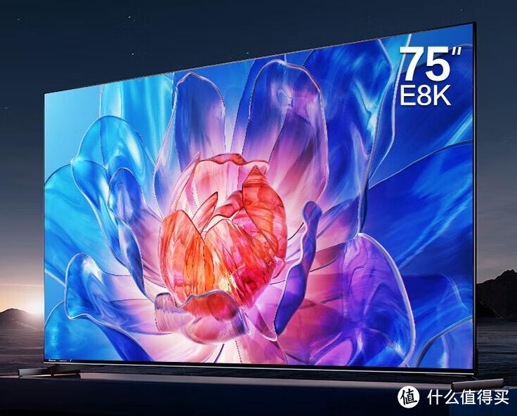 75寸电视机哪个品牌好？2024年75寸电视推荐这3款：性价比公认！