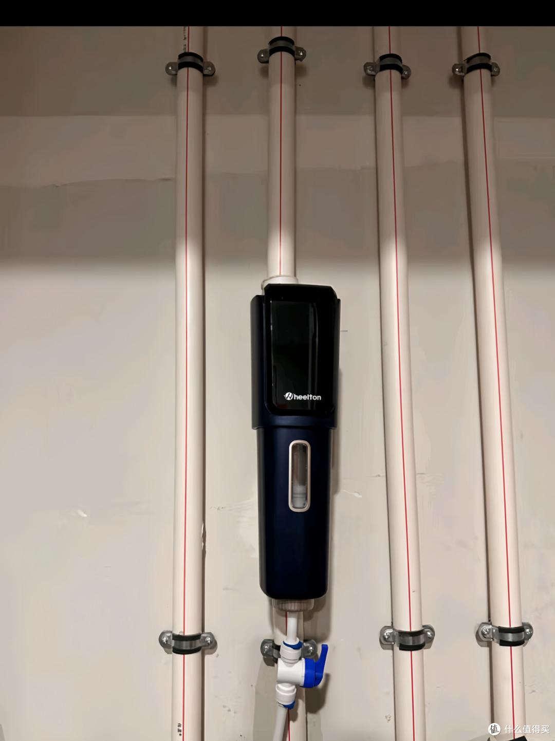 最全前置过滤器分享:bka万向款、美的等前置过滤器哪个更好用?