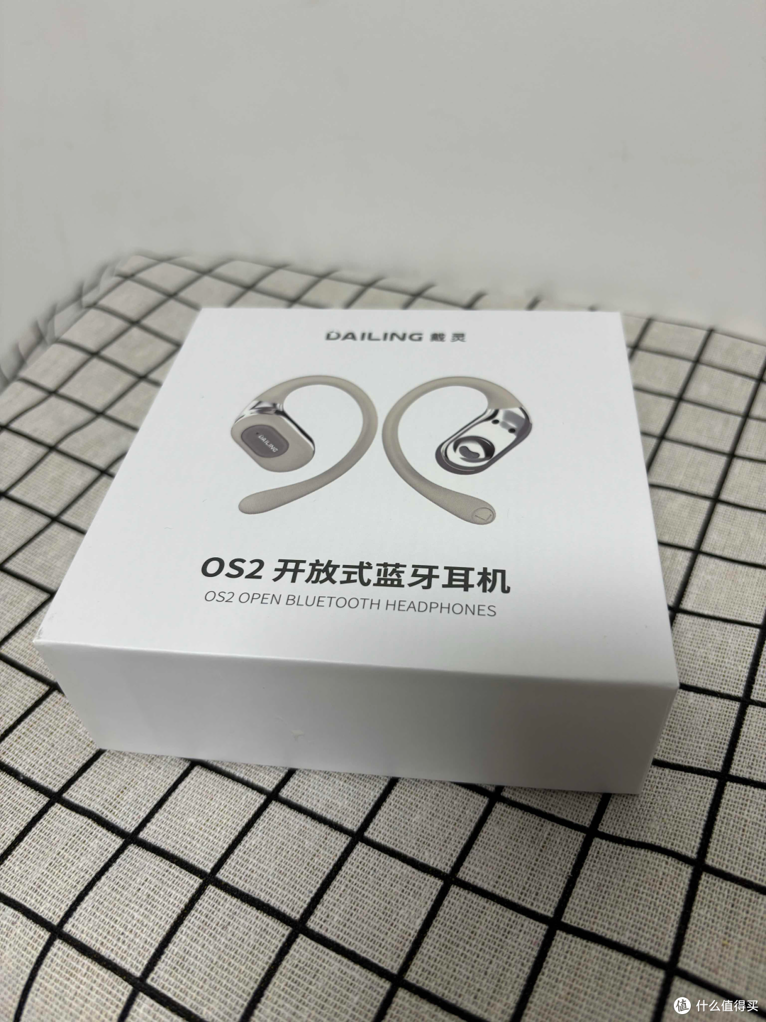 戴灵-OS2耳机:音乐之旅的HI-FI盛宴,运动与音质的完美邂逅
