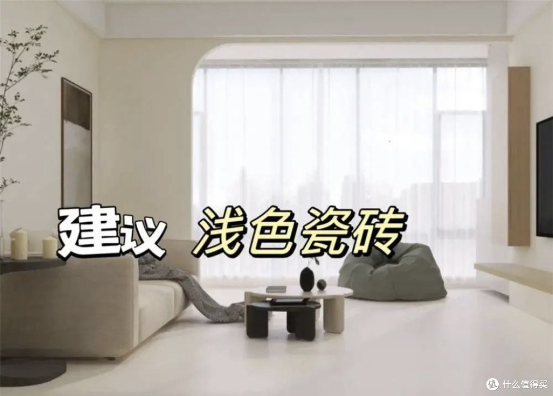 我家客厅若再装修,一定听劝“6做6不做”,最后一个太糟心了