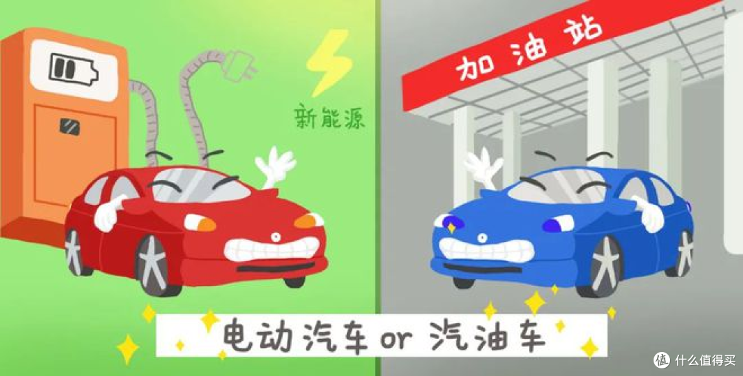 都说电车让你省钱,油车会让你省心,你选谁?