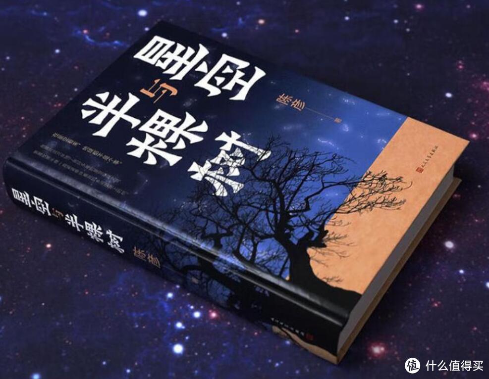 《贫民窟的百万富翁》在《星空与半颗树》下观赏《鳄鱼》