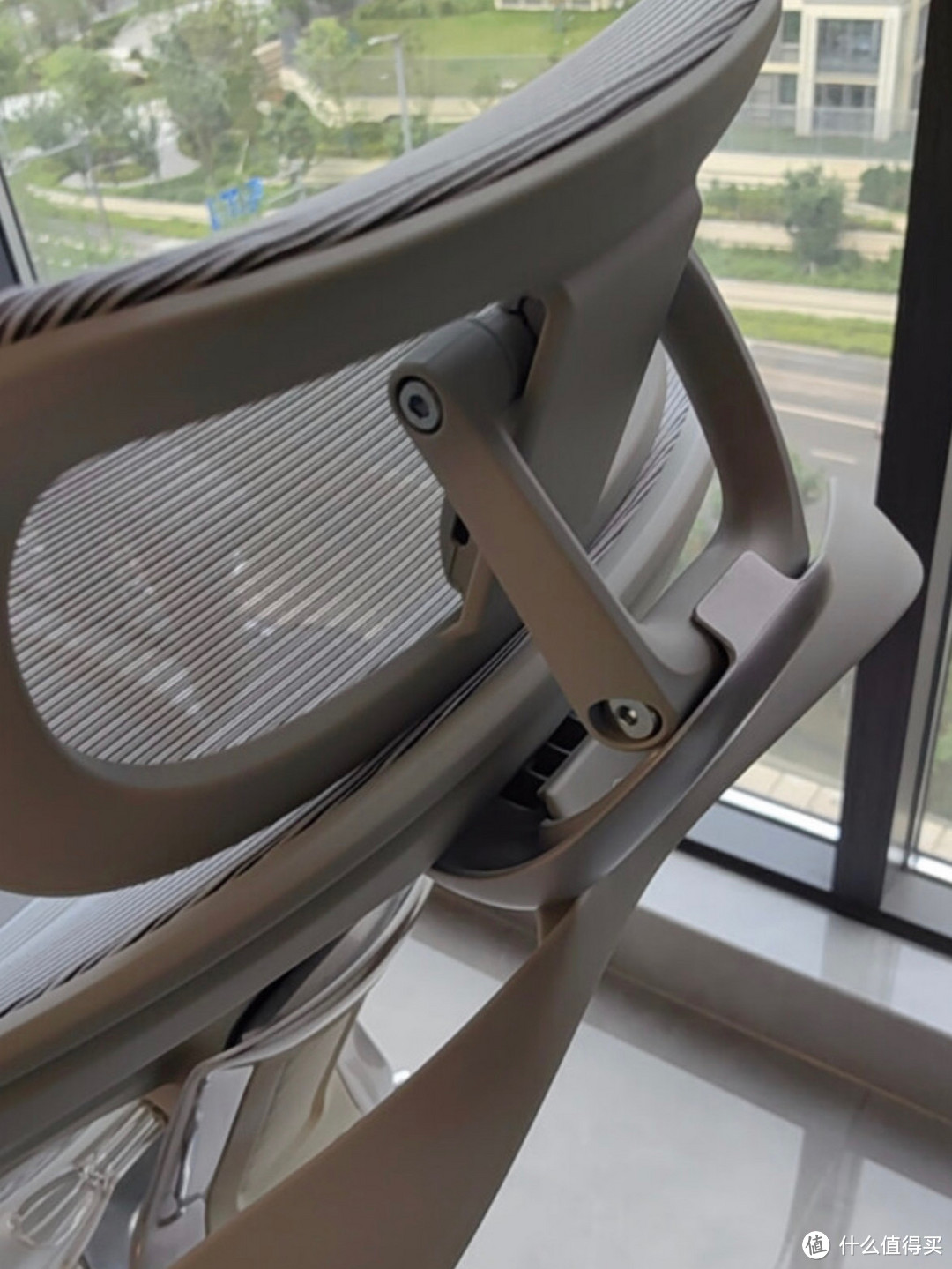 京东京造Master人体工学椅值得买吗？