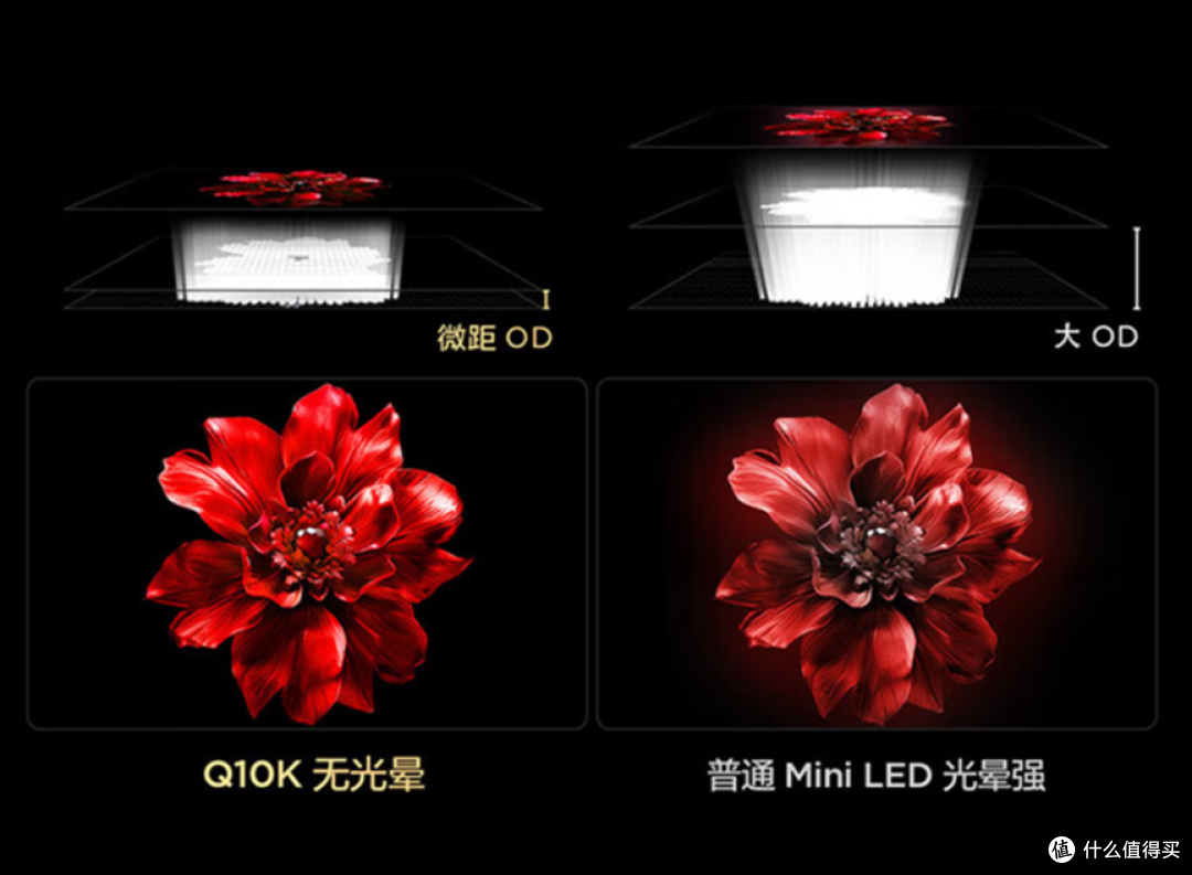 引领电视行业的真旗舰，TCL Q10K是最值得入手的典藏级Mini LED电视