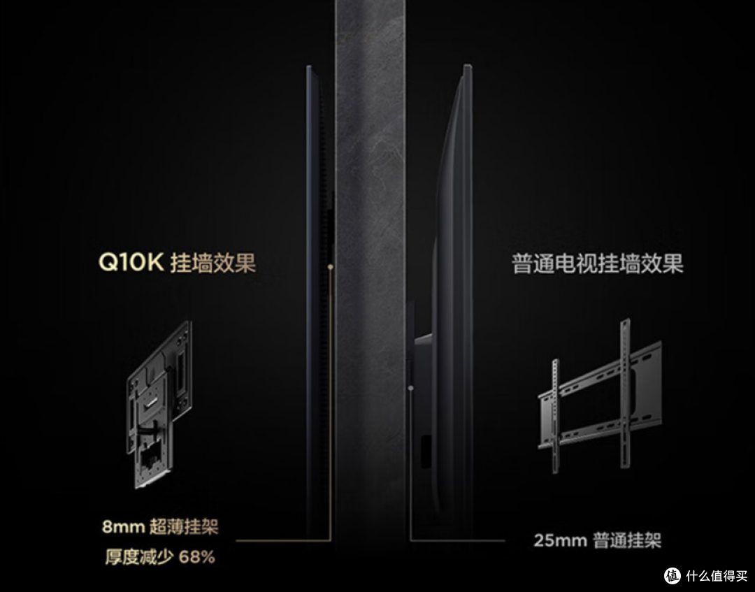 引领电视行业的真旗舰，TCL Q10K是最值得入手的典藏级Mini LED电视