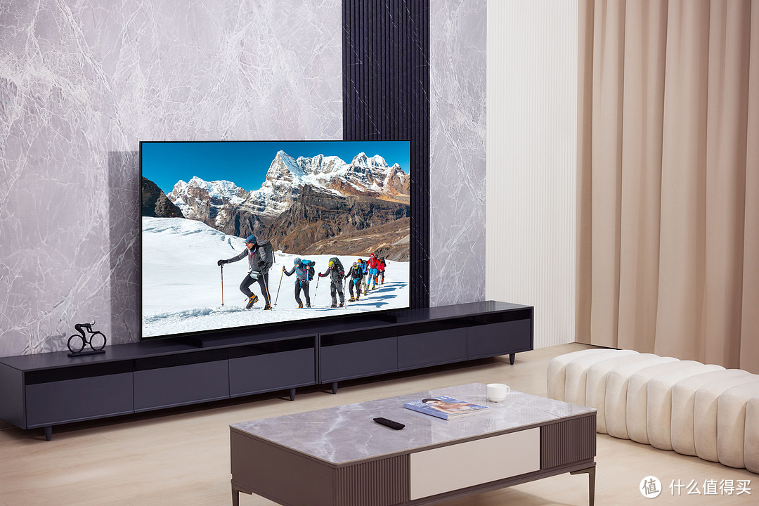 引领电视行业的真旗舰，TCL Q10K是最值得入手的典藏级Mini LED电视