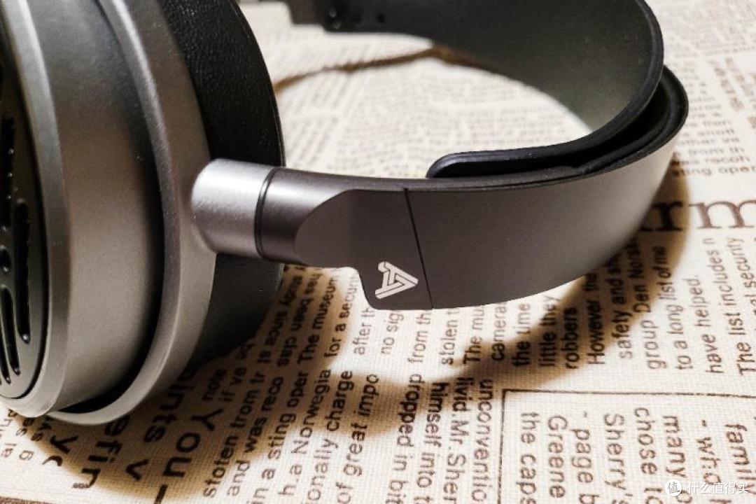 大厂新作,超高性价比!Audeze 奥帝兹 MM-100监听级头戴耳机