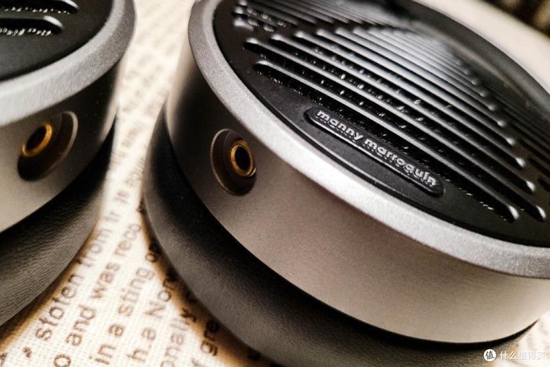 大厂新作,超高性价比!Audeze 奥帝兹 MM-100监听级头戴耳机