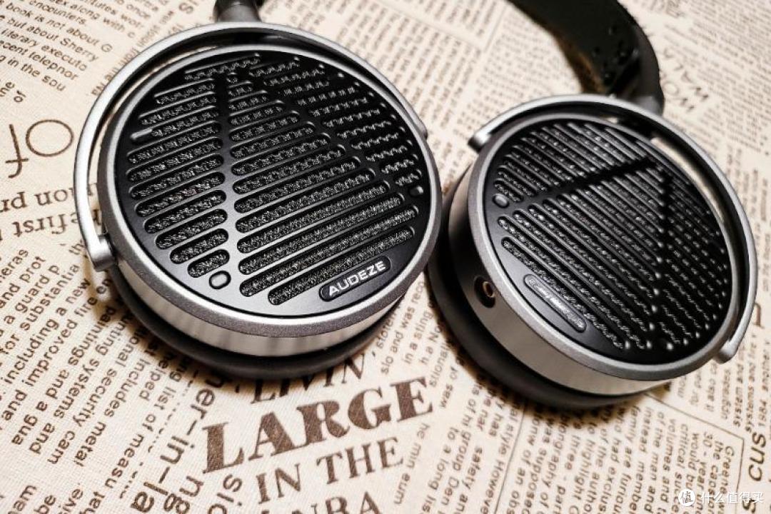 大厂新作,超高性价比!Audeze 奥帝兹 MM-100监听级头戴耳机