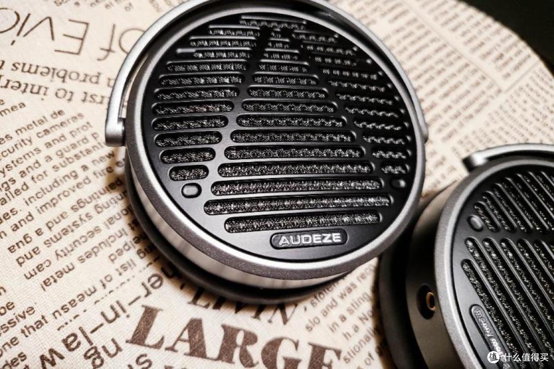 大厂新作,超高性价比!Audeze 奥帝兹 MM-100监听级头戴耳机