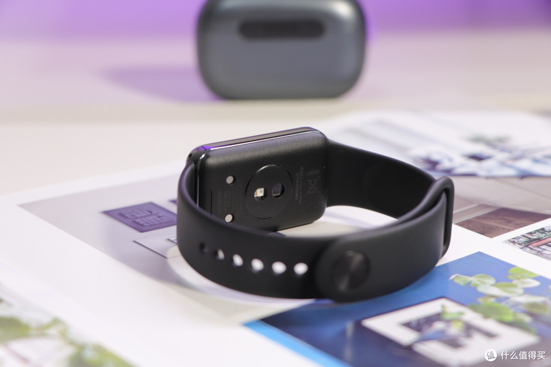 聊聊数码 篇四十六:荣耀手环9体验:全面升级,智能手表平替!