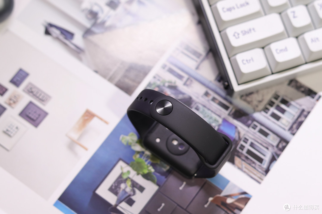 聊聊数码 篇四十六:荣耀手环9体验:全面升级,智能手表平替!