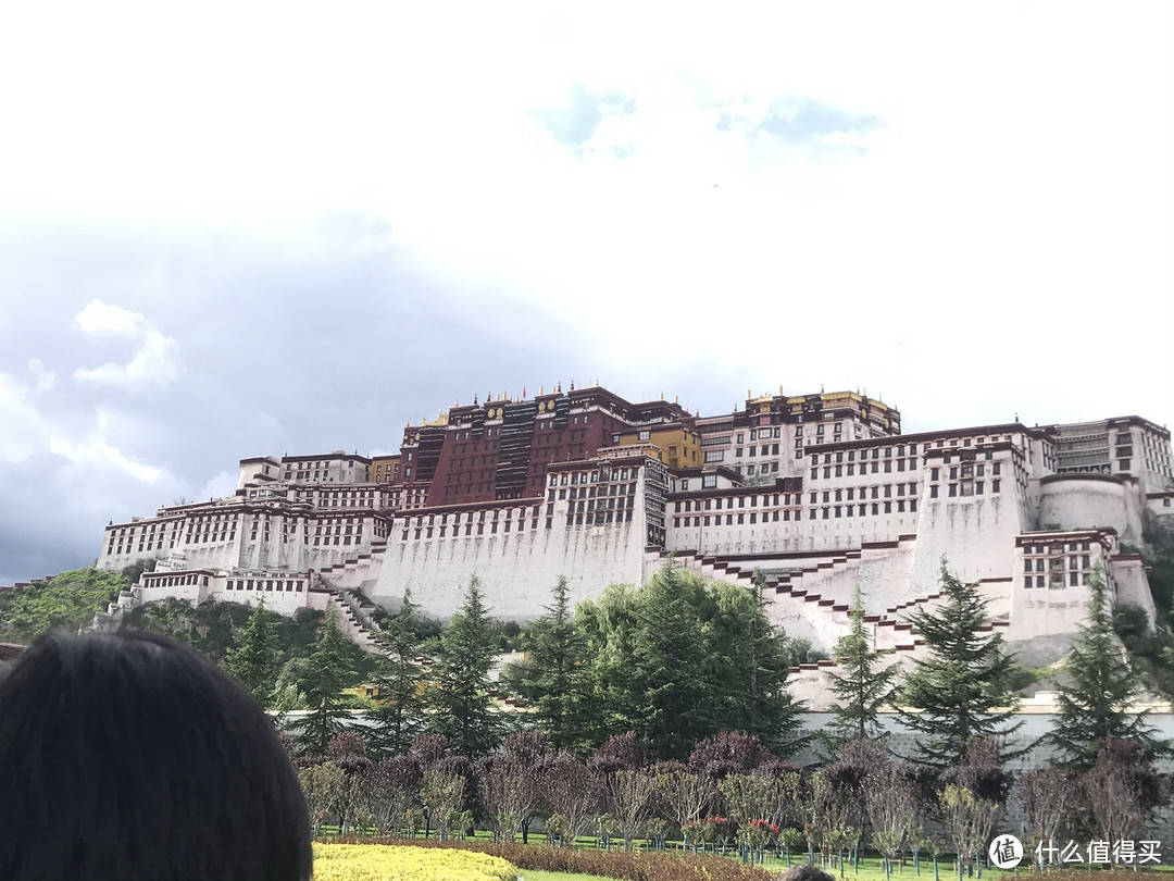 关于旅游我想分享的二三事——西藏游篇1