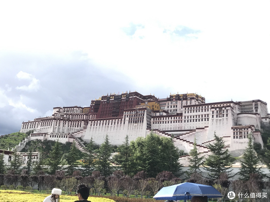 关于旅游我想分享的二三事——西藏游篇1