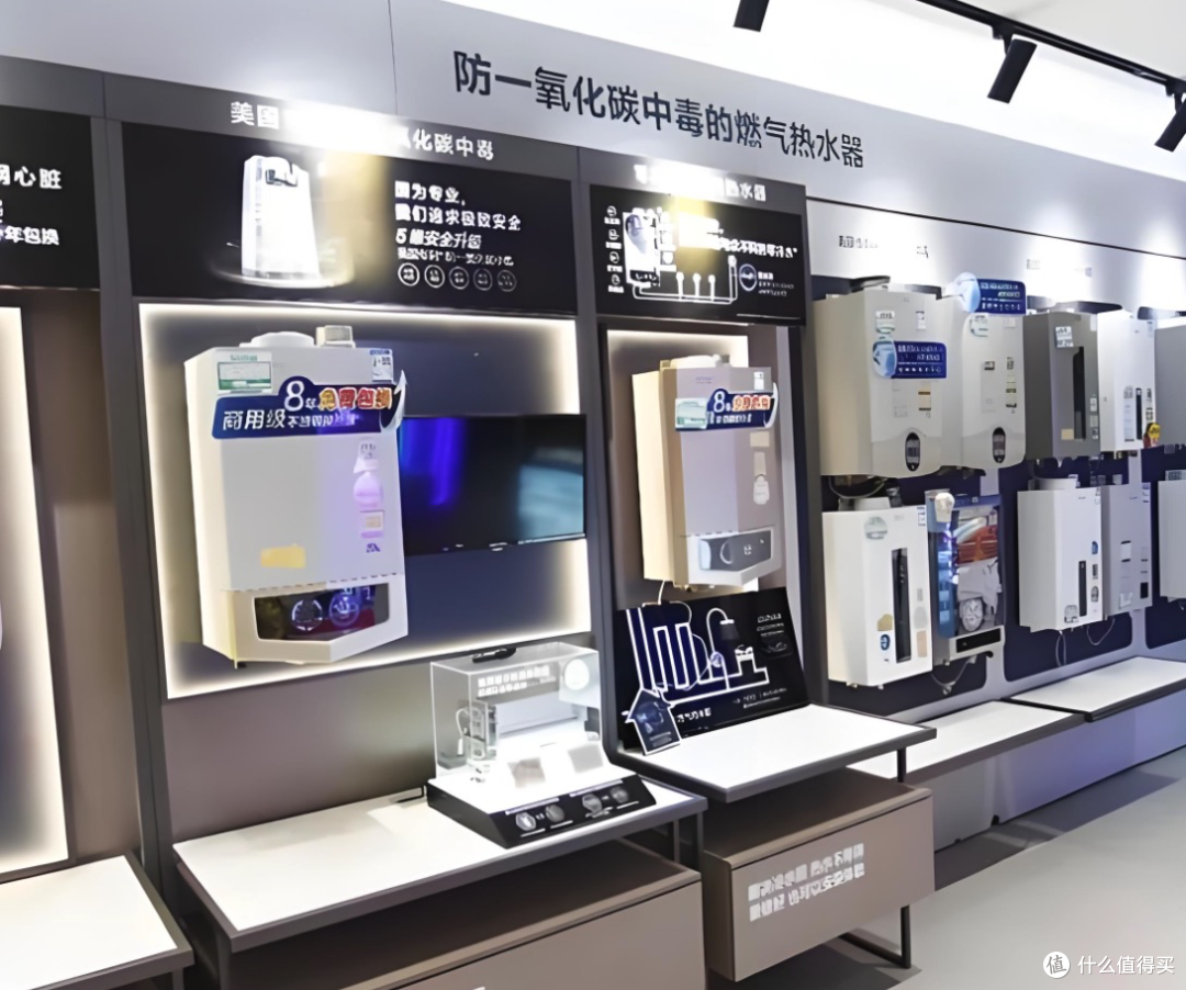 林内和史密斯热水器哪个好?内行人士:对比一下,结果一目了然!