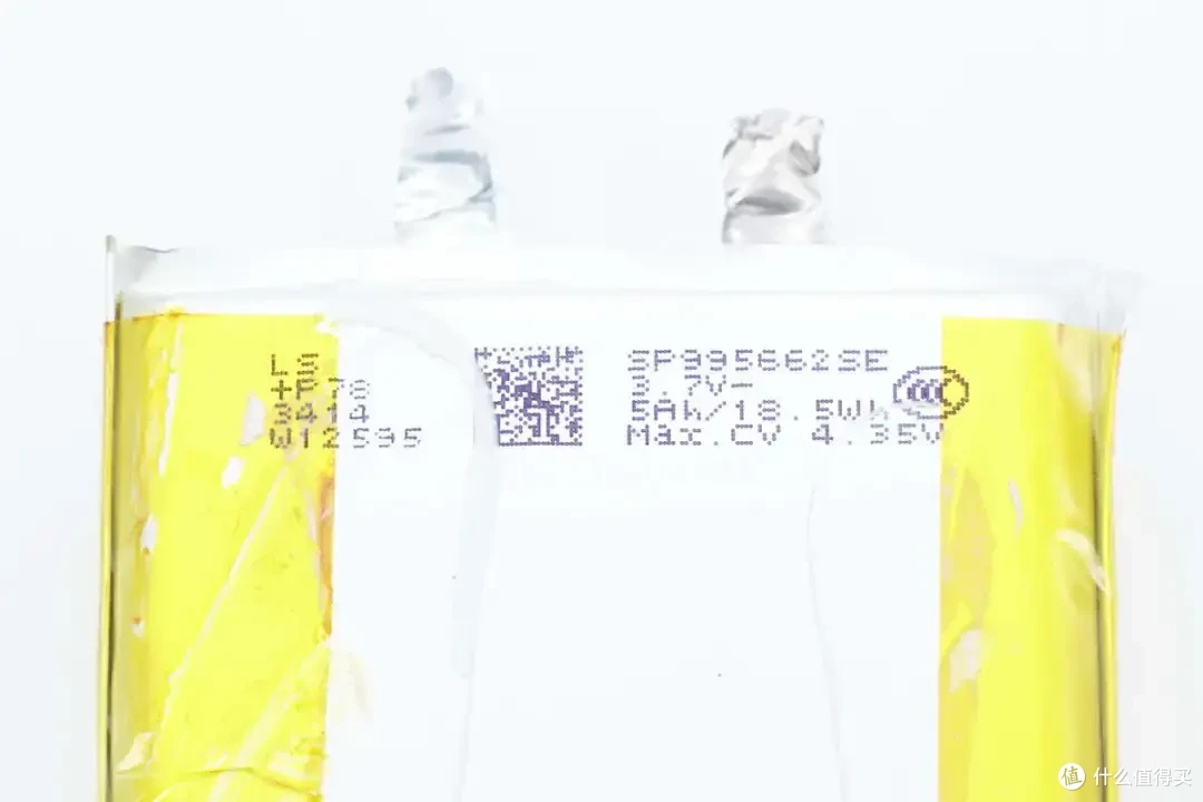 力神SP995662SE软包电芯进入小米充电宝供应链