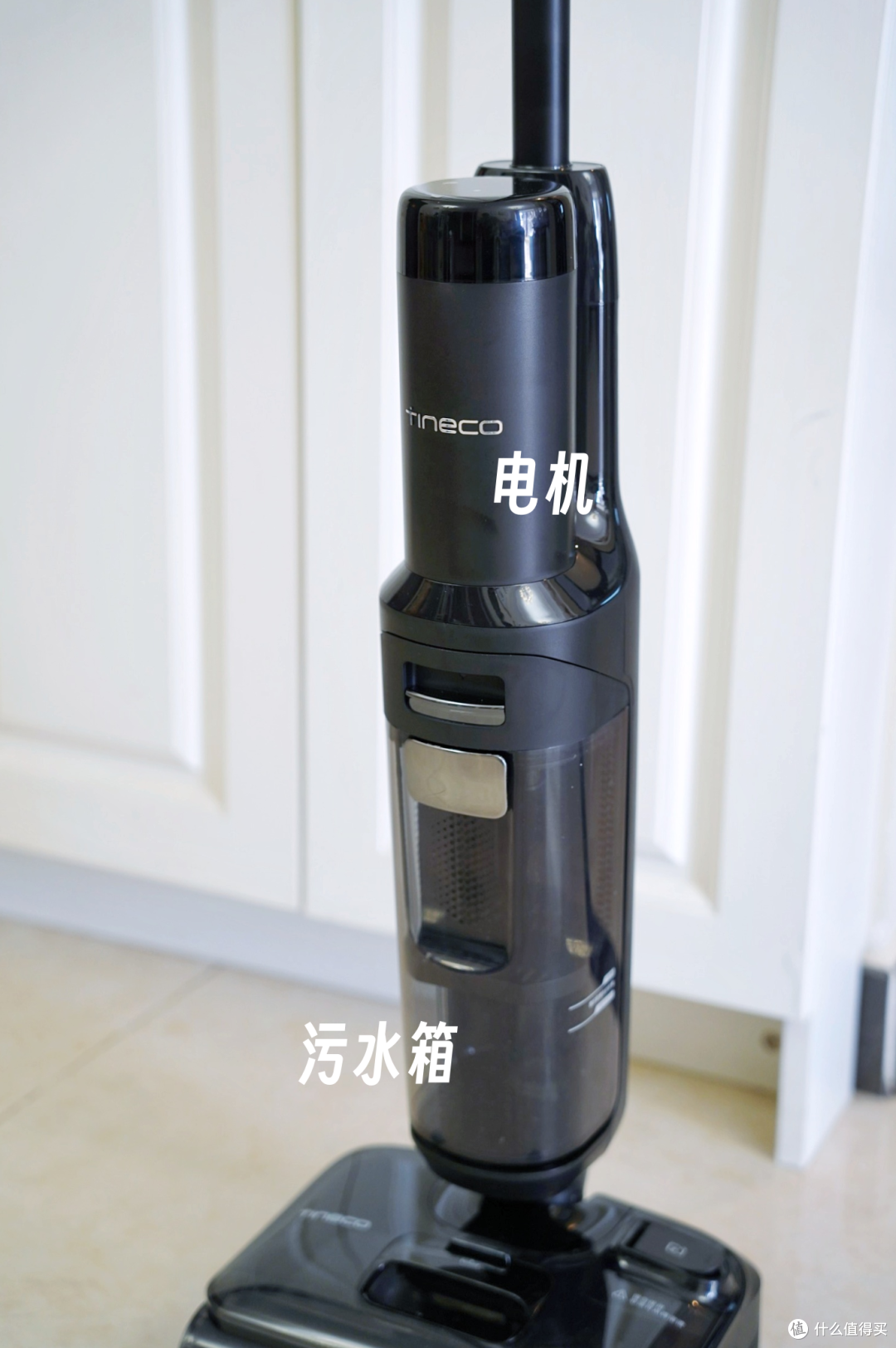 质价比洗地机的巅峰对决——添可Stretch S  VS  追觅H20 Ultra