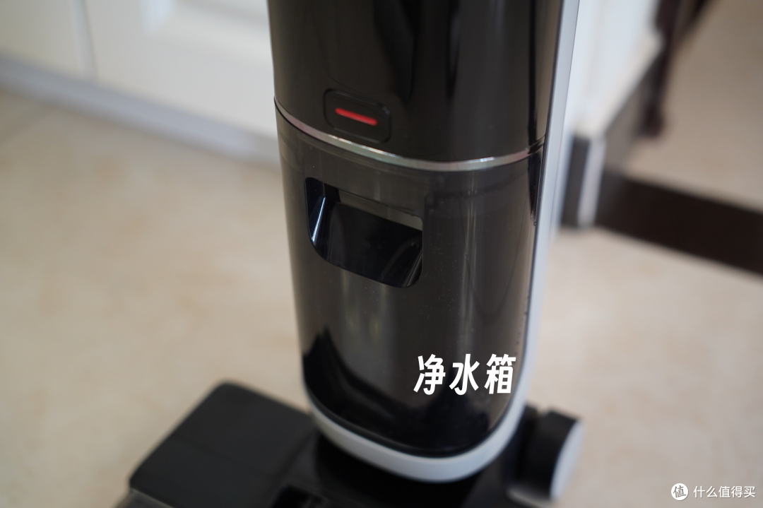 质价比洗地机的巅峰对决——添可Stretch S  VS  追觅H20 Ultra