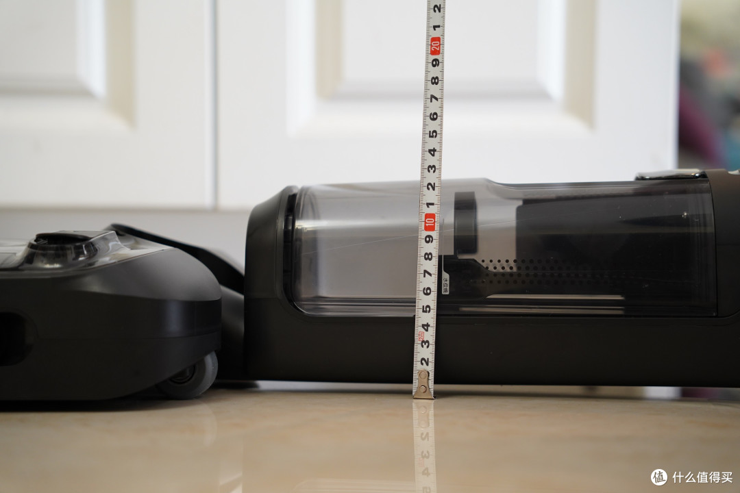 质价比洗地机的巅峰对决——添可Stretch S  VS  追觅H20 Ultra