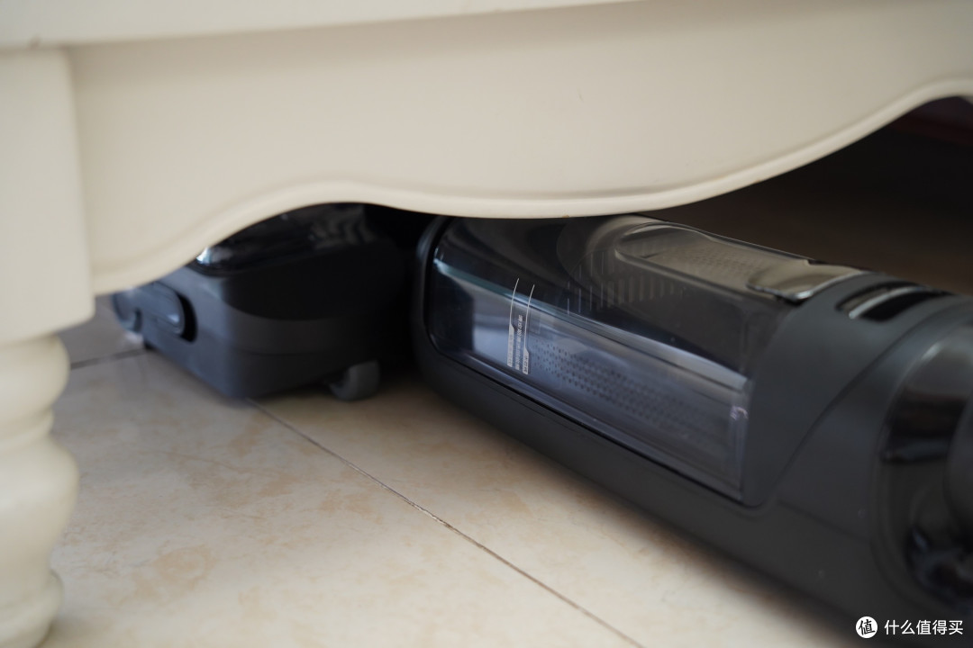 质价比洗地机的巅峰对决——添可Stretch S  VS  追觅H20 Ultra